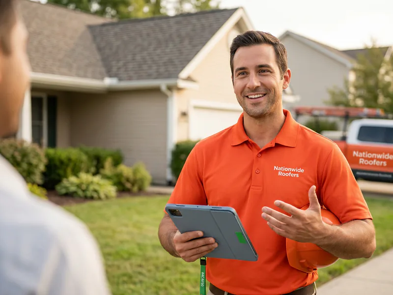 Roof Installation  in Sedona  FAQ